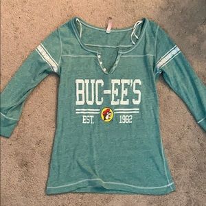 Buccees T-shirt